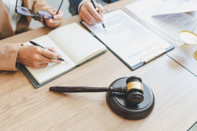 The Importance of Legal Translation Services for Business