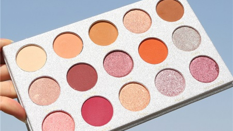 Tips On How To Eyeshadow for Blue Eyesight In Seconds