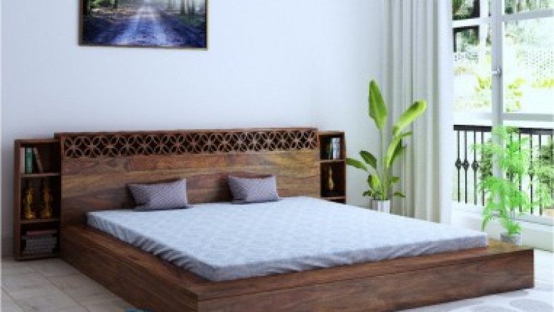Vivid varieties of Beds for Sleepyheads to Relish Special “me-time”
