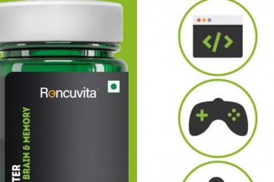 What's the best Brain Booster supplement on the market?