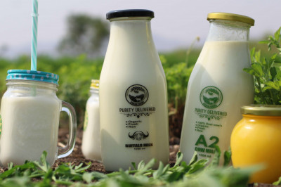 Why opt for A2 Desi Cow Ghee?