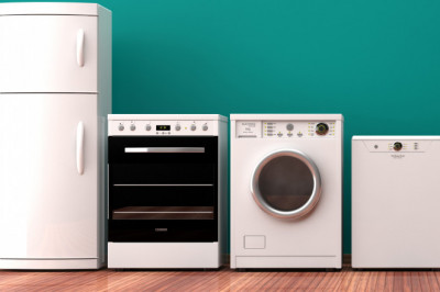 Wolf Top Choice Appliance Repair Arlington