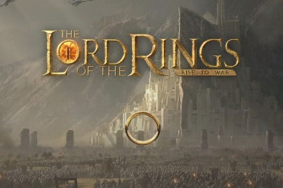 Xbox Boss Shows Love for Dune More Than Star Wars or Lord of The Rings