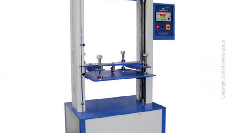 A Guide to Choosing the Right Box Compression Testing Machine