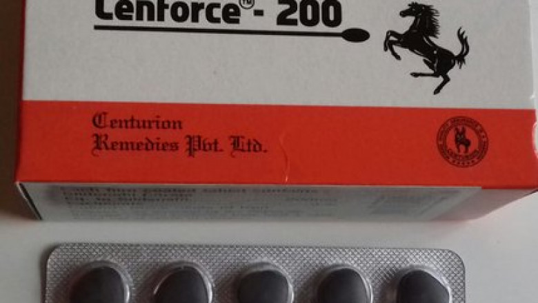 Cenforce 200 Mg pillsss