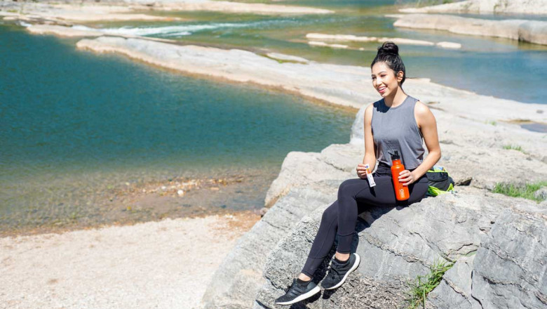 Electrolytes: Perfect Replacement To Keep Your Body healthy