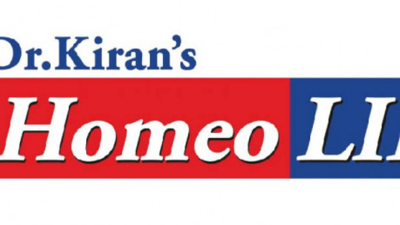 Homeopathy Clinic Near Me-Homeolife