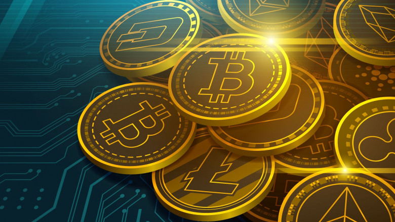 MotionCrypto