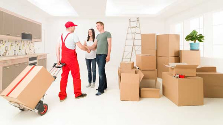 Movers and Packers Dubai