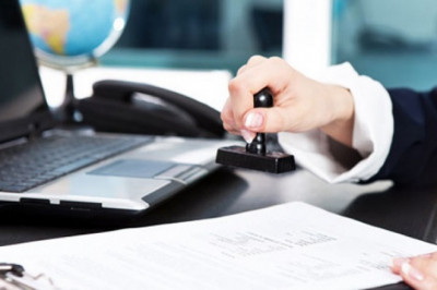 Sharjah offers legal document translation services