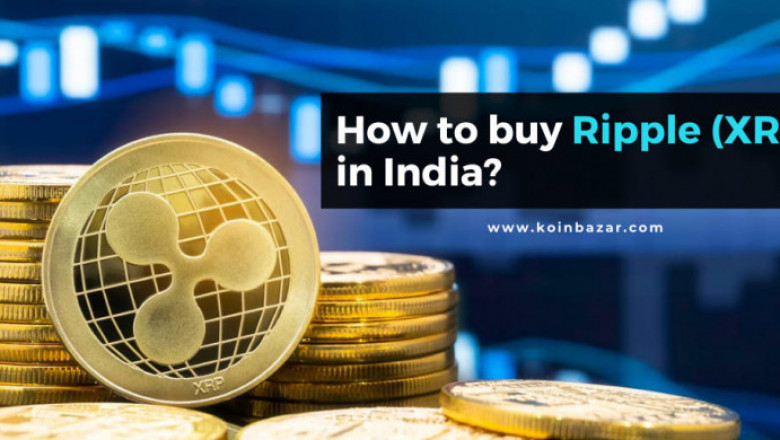 Stability of Ripple (XRP)