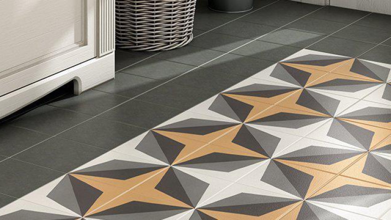 tiles