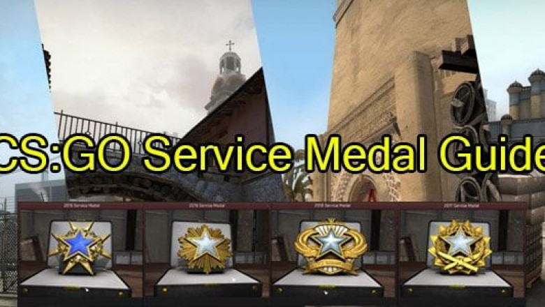 What is CSGO Launch options