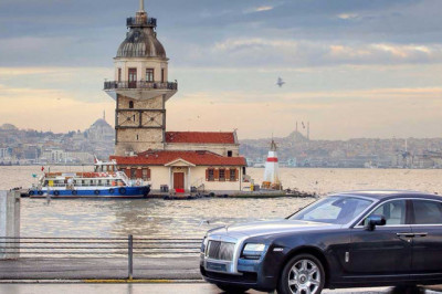Who Can Rent a Car in Turkey?