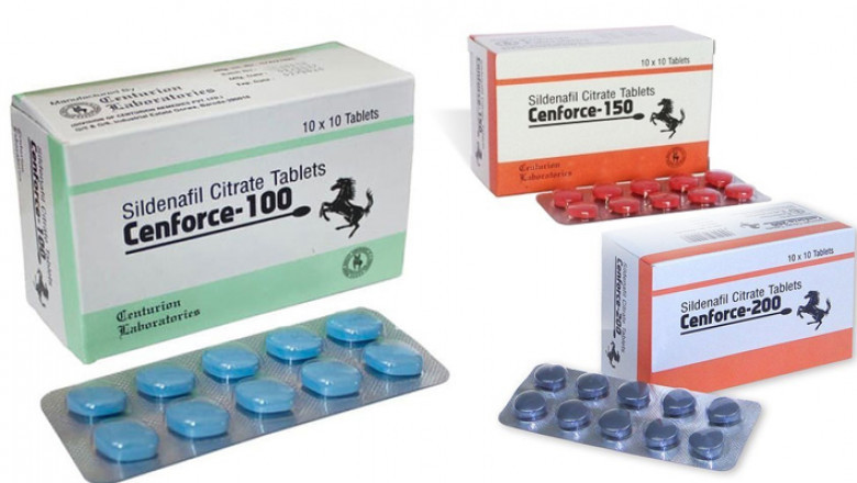 Can we trust Fildena and Cenforce?