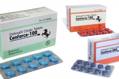 Can we trust Fildena and Cenforce?