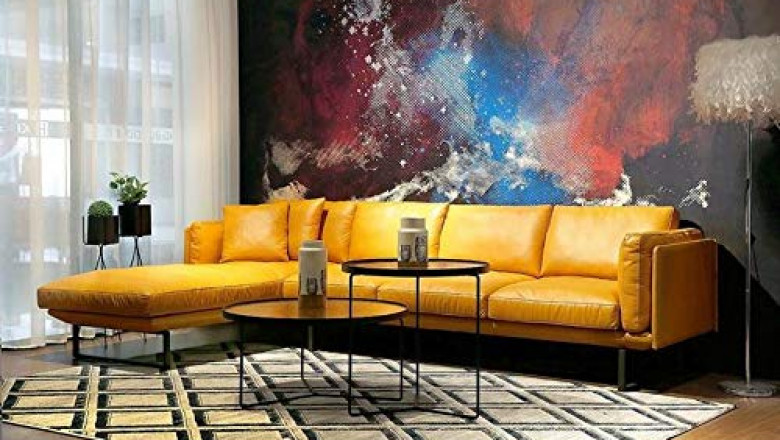 Luxury Sofa Set Buy Online From GKWRetail