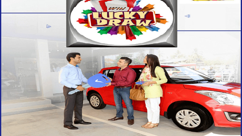 Shopclues Lucky Draw Contact Number