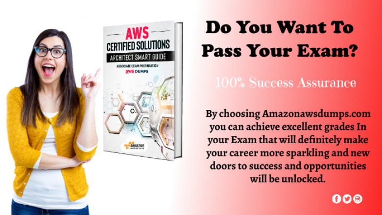 Amazonawsdumps.com : An Authentic Way To Clear SAP-C01 Dumps