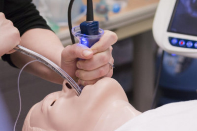 Anesthesia Video Laryngoscope Market: Market To See Huge Growth By 2029