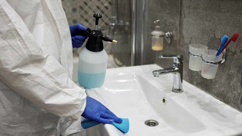Best Advancing Cleaning & Outsourced Services