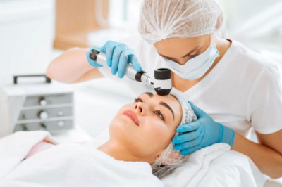 Best  Advantages of Dermatological Treatments
