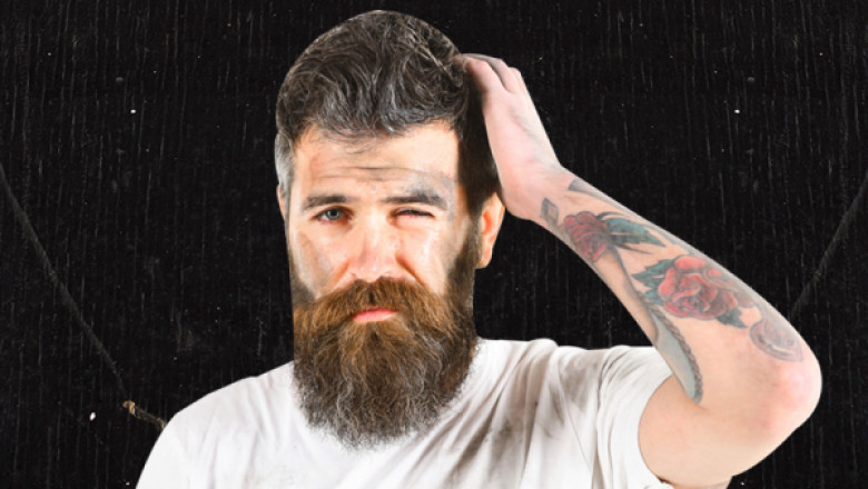 Best Beard Oil for Growth