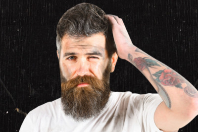 Best Beard Oil for Growth