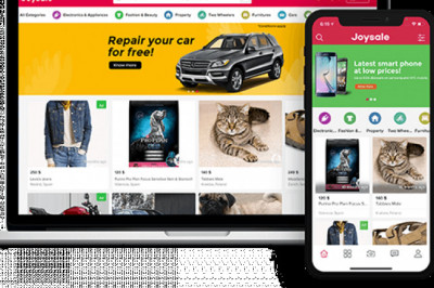 Craft a successful classifieds app by utilizing the best letgo clone script