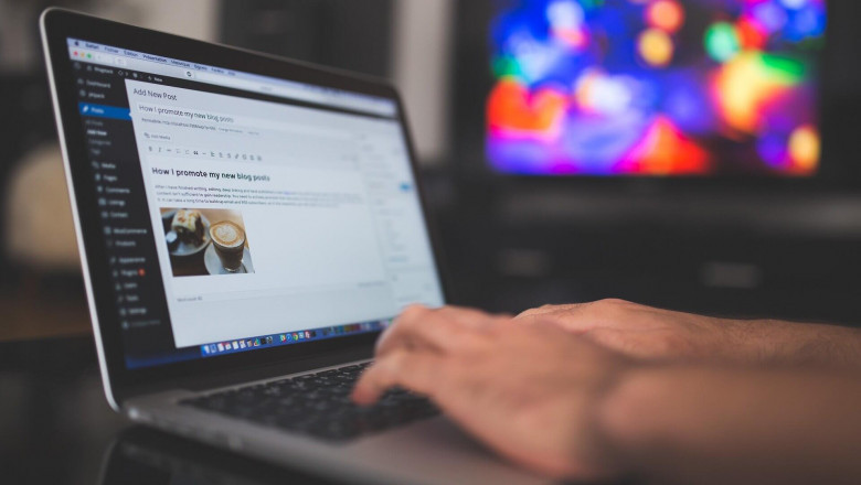 Blogging Tips for Crowd and Alluring Portfolio