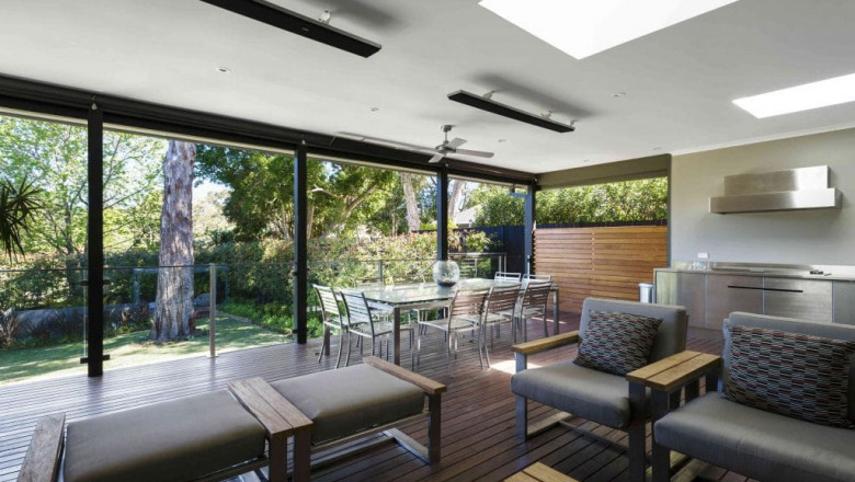 Builders North Shore, Sydney | Family Home | Second storey Addition & Extension | Home Extension Experts | Family Home Designers & Builders