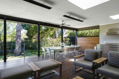 Builders North Shore, Sydney | Family Home | Second storey Addition & Extension | Home Extension Experts | Family Home Designers & Builders