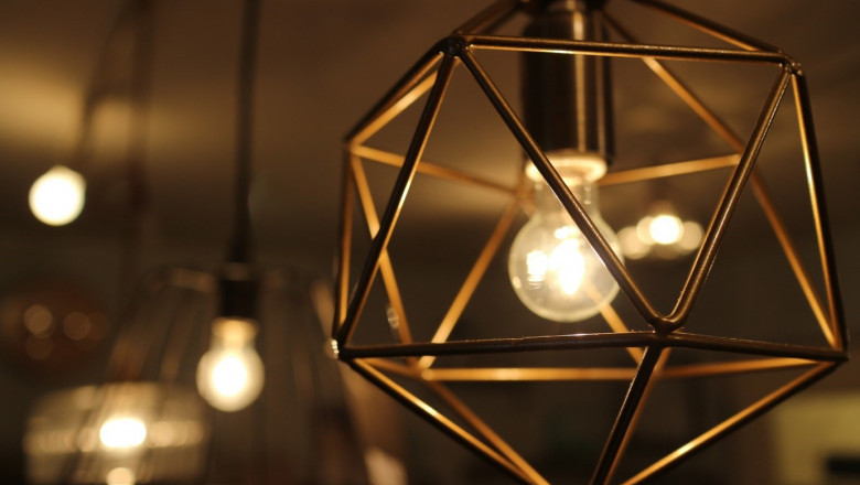 Buy Home lighting