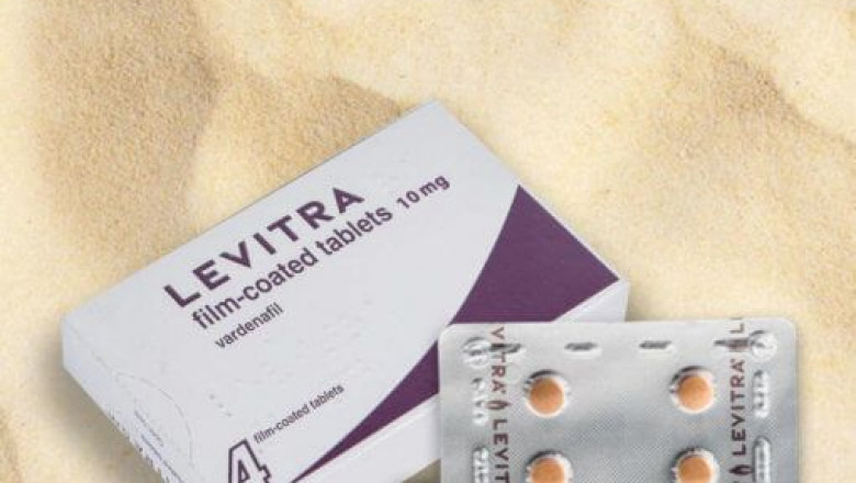 Buy Levitra 10mg Online At Affordable Price