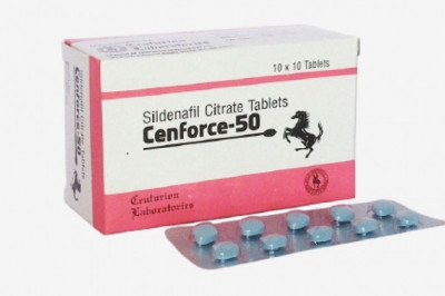 cenforce 50mg | ED Drug | Free Shipping