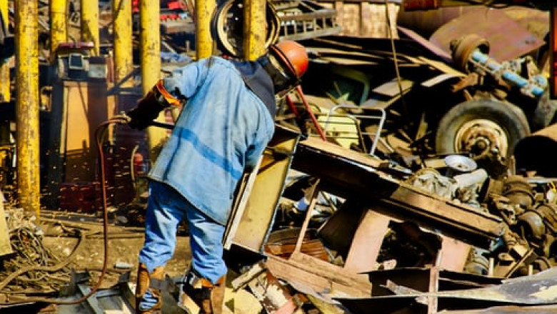 Check Out Dubai Junk Removal Tips