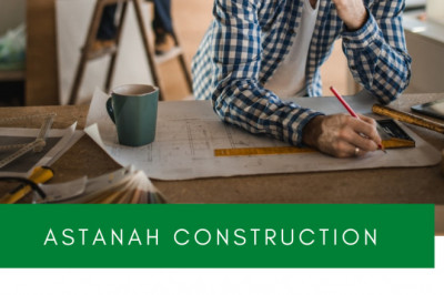 construction project management toronto