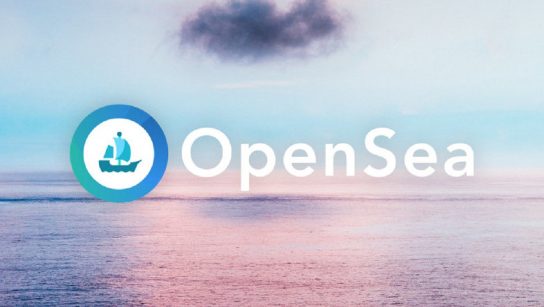 Create Your Own Open-Type Platform With Our Impressive OpenSea Clone Script