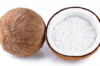 Desiccated Coconut Suppliers in India