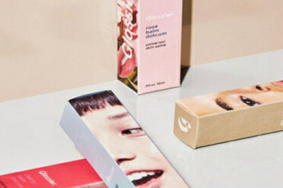 Empty Lip Gloss Boxes Wholesale