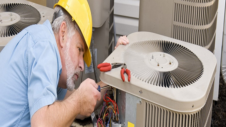 Equinox Air Conditioning Baldwin Park