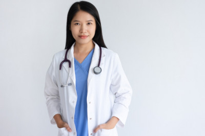 Get the best Urologist Mailing List