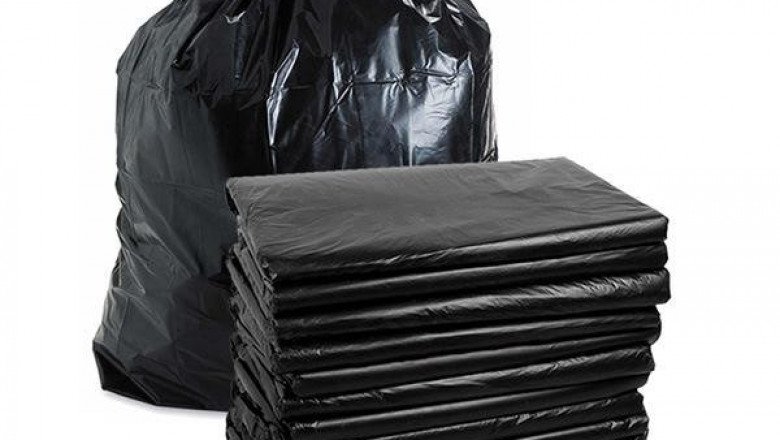 Global Plastic Bags and Sacks Market Size, Industry Outlook and Forecast to 2027 | AEP Industries, Berry, Novolex