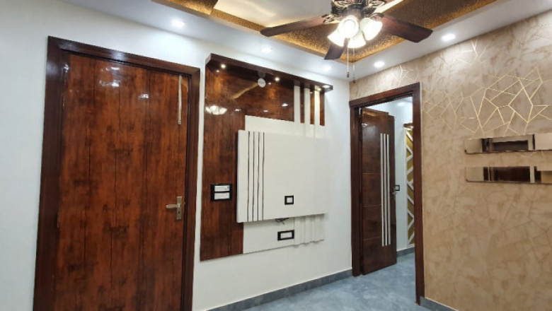 Here’s Why 2 BHK Flat is a Good Investment