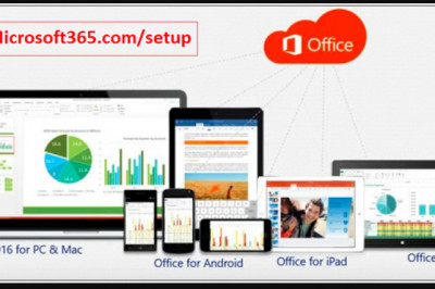 HOW TO INSTALL AND ACTIVATE MICROSOFT OFFICE?