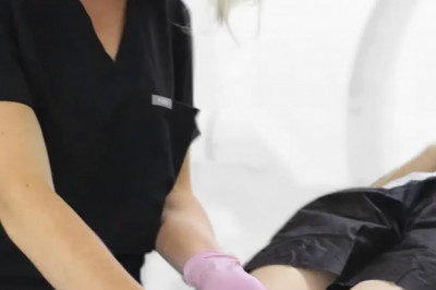 Important Things To Discuss With Your Vein Doctor