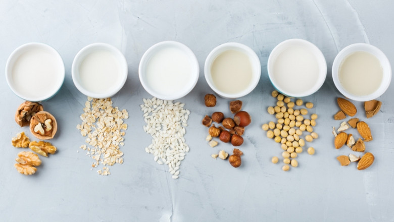 In-depth Analysis on Plant Milk Market 2021 Focusing on key Players like Pacific Foods and Oregon, LLC, SunOpta, Earths Danone,