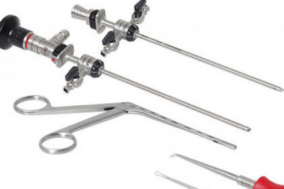 It has become quite common to use laparoscopic devices in general surgery, pediatric surgery, and bariatric surgery