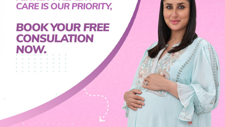 IVF Centre in Pune - Crysta IVF