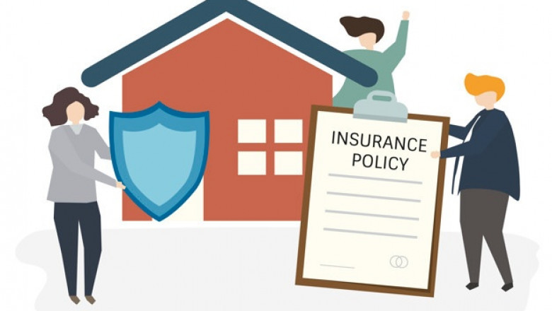 Looking For Contact List of USA Insurance Industry